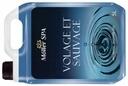Möller SPA Sauvage férfi parfüm illatú tusfürdő 5L Den (5906412306394)