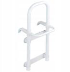 WENKO Fürdőszobai Kapaszkodó Létra Kádhoz Wenko Kitámasztó 120 Kg-ig 52 X 24, 5 CM (8110100)