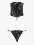 Bonprix B. p. c Felső És Tanga SZETT__44/46