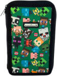 Minecraft Characters tolltartó töltött 3 emeletes (MSL706926) - kidsfashion