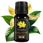 Aromaholik Ylang Ylang természetes illatolaj (Olejek z Ylang do Sauny 10ml)