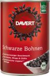 Davert Bio fekete bab - 400 g