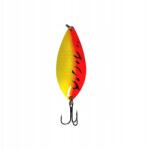 Germina Csillámpor Germina Bream 3 24g Red Fire Tiger csuka (GWBM-03RFT)