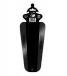 Mucky Nutz Nyeregcső sárvédő Butt Fender New Black (MN0234)