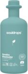 souldrops Sensitive Clouddrop mosógél 1, 3 l