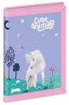 Ars Una Pénztárca ARS UNA Cute Animals-Unicorn (52474484)