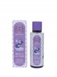  Golden Silva Body Mist Könnyű Testápoló "Makes A Love Spell" 250ml (8682476322675)