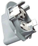 Hella VW GOLF V és JETTA fényszóró H7 izzó foglalat OE 1T0-941-109 9FF247 322-001 (9FF247 322-001)