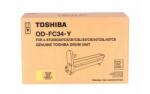 Toshiba Dob Toshiba OD-FC34-Y 6A000001579 Original Yellow OD-FC34C FC343C (6A000001579)