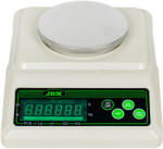 JBM Preciziós Mérleg, 1gr-2Kg, Digitális (0254247)