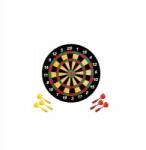 Karella Mágneses Darts Tárcsa Karella 6 Darts (484501)