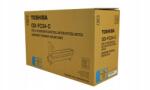 Toshiba Dob Toshiba OD-FC34-C 6A000001578 Original Cyan OD-FC34C FC343C (6A000001578)