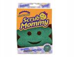 Scrub Daddy Scrub Mommy Power Virág zöld