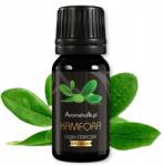 Aromaholik Kámforos Szauna Illóolaj Természetes Intenzív Aroma (100% Naturalny Olejek)