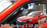 Carcarpit BAIC X35 2023-0000 LÉGTERELŐ