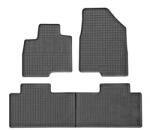 CarCarpit BAIC X55 2022-0000 GUMISZŐNYEG