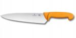 Victorinox Swibo 5.8451. 21 szakács kés (21cm) (5.8451.21)
