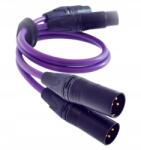 Melodika MD2X07 Xlr (0.75m) pár (MD2X07)