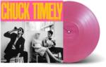 Universal Role Model: Chuck Timely & Hourglass (Coloured Opaque Watermelon Pink Vinyl edition) - Vinyl (LP) (095689)