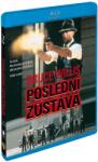 MagicBox Last Man Standing - Blu-ray
