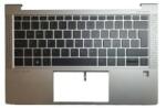 HP Notebook felső fedél HP for EliteBook 830 G7, G8 with Keyboard (PN: 6070B1712802)