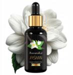 Aromaholik Jázminolaj Tanúsítványok Természetes Jázminolaj 30ml (Olejek z Jaśminu Olejki do Sauny)
