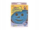 Scrub Daddy Scrub Mommy különleges kiadású hóember (1 db) Scrub Daddy