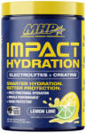  MHP Impact Hydration (400 g, Citrom Lime)