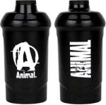 Universal Nutrition Animal Shaker (600 ml, Fekete)