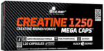 Olimp Sport Nutrition Creatine Mega Caps (120 Kapszula)