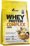 Olimp Sport Nutrition Sport Whey Protein Complex 100% - Tejsavófehérje Komplex (700 g, Vanília)