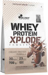 Olimp Sport Nutrition Sport Whey Protein Xplode - Tejsavófehérje Xplode (700 g, Csokoládé)