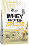 Olimp Sport Nutrition Sport Whey Protein Xplode - Tejsavófehérje Xplode (700 g, Vanília)