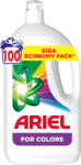 Procter&Gamble Ariel folyékony mosószer 4, 5 l Color (100 mosás)