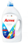 ACTIVE mosógél Universal 4, 5 L (90 mosás)