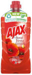 Colgate Palmolive Ajax Floral Fiesta általános tisztítószer Red Flowers 1L
