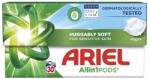 Procter&Gamble Ariel All In 1 Sensitive mosókapszula 30db-os