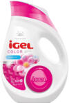 iGEL mosógél Color 2 L (50 mosás)