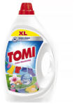 Henkel Tomi Gél Mandulatej folyékony mosószer 2, 25L 50 Mosásos