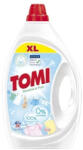 Henkel Tomi Gél Sensitive&Pure folyékony mosószer 2, 25L 50 Mosásos
