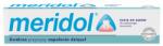 Meridol fogkrém fogínyvédelem 75ml érzékeny fogíny regeneráló (4007965560804)