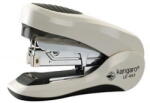 Iternet Capsator less effort, 40 coli, capse 24/6, 24/8, 26/6, 26/8, half strip, KANGARO LE-45F - alb (IT-0450) - pcone