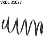 SKF Arc spiral SKF VKDL 31027 (VKDL 31027)