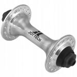 Joytech Első kerékagy Joytech A171DSE országúti 32H ezüst (3-JY-A171DSE-SR-32)