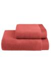 SOFT COTTON Set cadou de prosoape mici MICRO COTTON, 3 buc Prosop