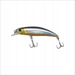 Germina Pisztráng wobbler Germina Trout Minnow 6cm 6g SunFish (GWTM60SF)