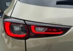 Chiny Hátsó Lámpa Bal Ködlámpa Mazda CX-5 2022+ Eu