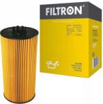 Filtron Olajszűrő Mercedes Axor 3341 3343 3344 3535 4135