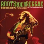 Universal Bob Marley & The Wailers: Roots, Rock, Reggae: Live - 2Vinyl (LP) (095664)