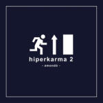 Gold Record Hiperkarma - Amondó (Hiperkarma 2)